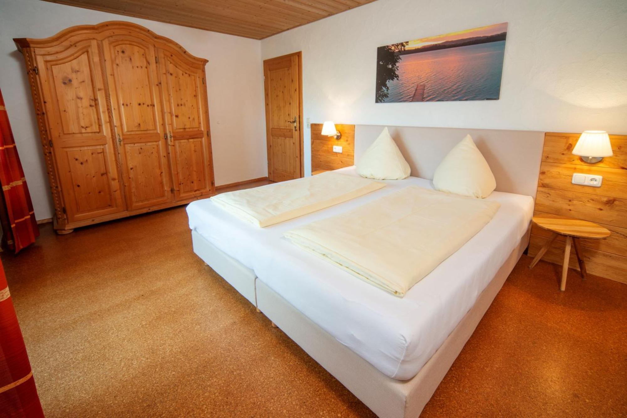 Ferienhaus Haussmann Schwangau Eksteriør bilde