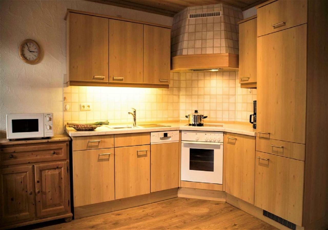 Ferienhaus Haussmann Schwangau Eksteriør bilde